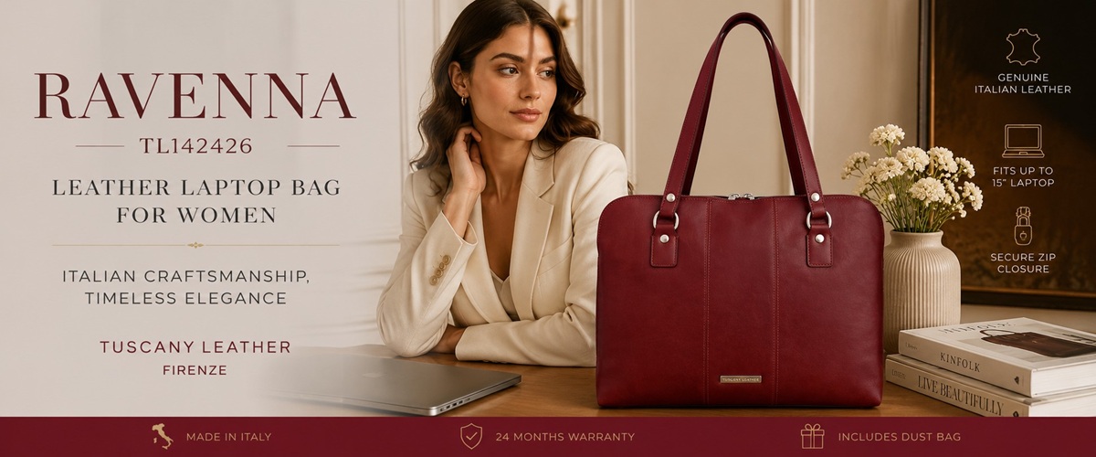 Exclusive Lady Business bag